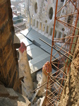 20750 View from tower down to construction.jpg